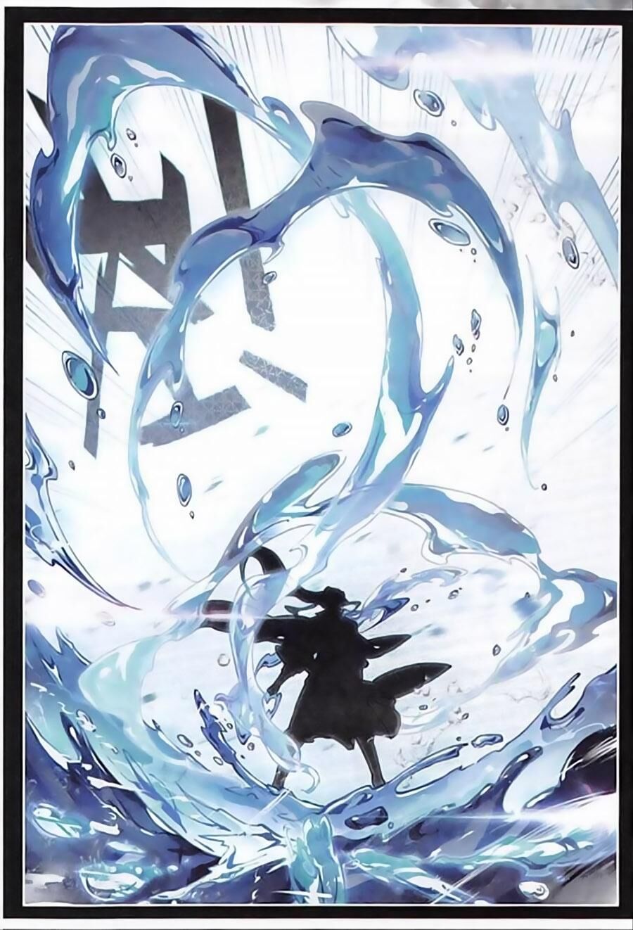 Phi Kiếm Vấn Đạo Chapter 20 - Trang 2