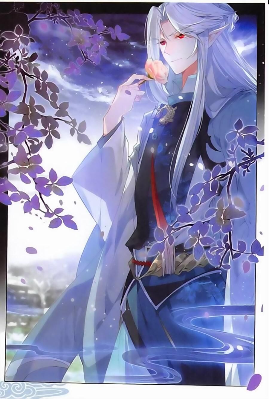 Phi Kiếm Vấn Đạo Chapter 20 - Trang 2