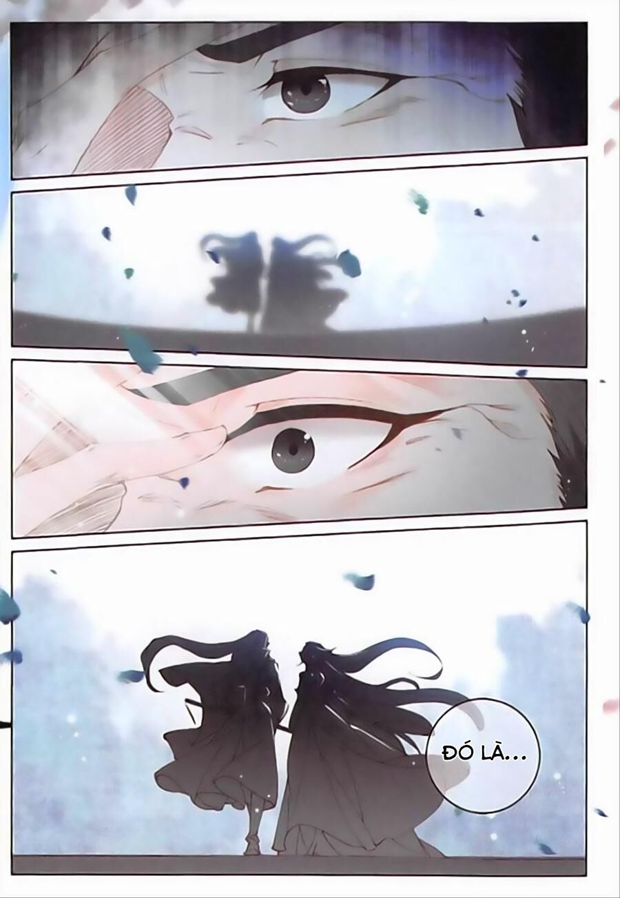 Phi Kiếm Vấn Đạo Chapter 20 - Trang 2