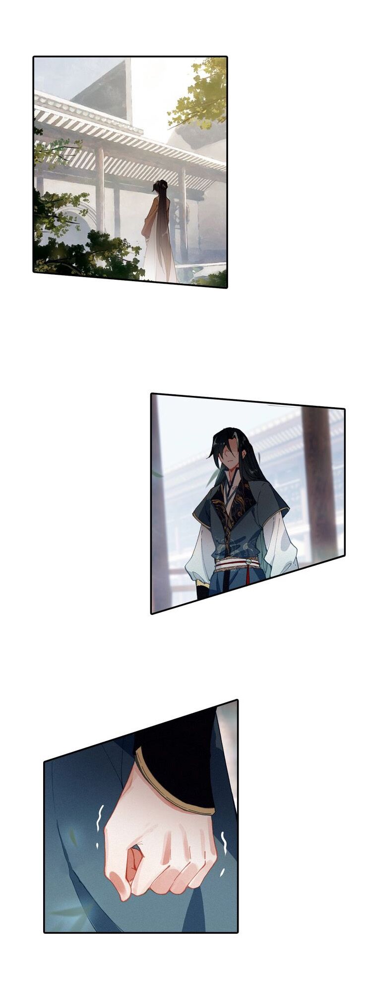 Phi Kiếm Vấn Đạo Chapter 21.5 - Trang 2