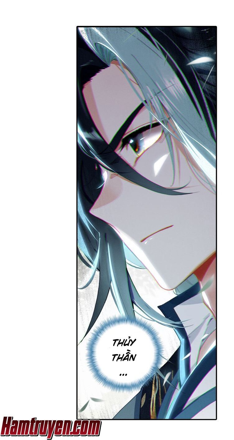 Phi Kiếm Vấn Đạo Chapter 21.5 - Trang 2