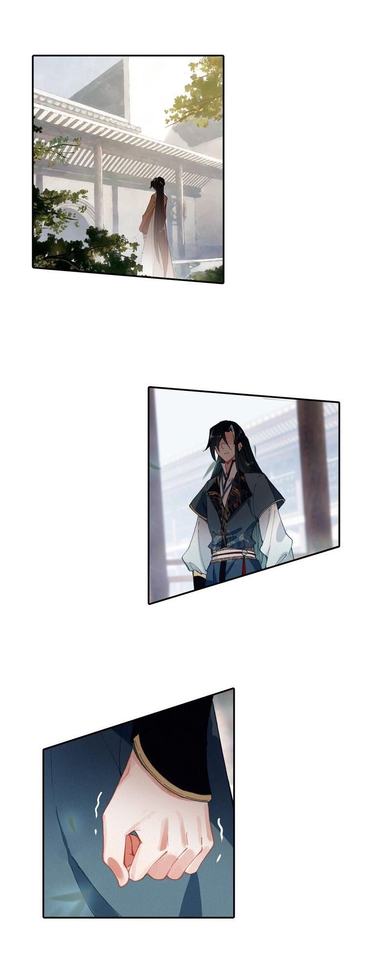 Phi Kiếm Vấn Đạo Chapter 22 - Trang 2