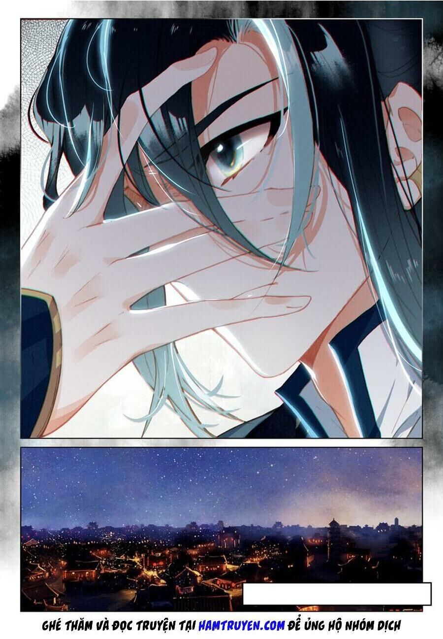 Phi Kiếm Vấn Đạo Chapter 23 - Trang 2