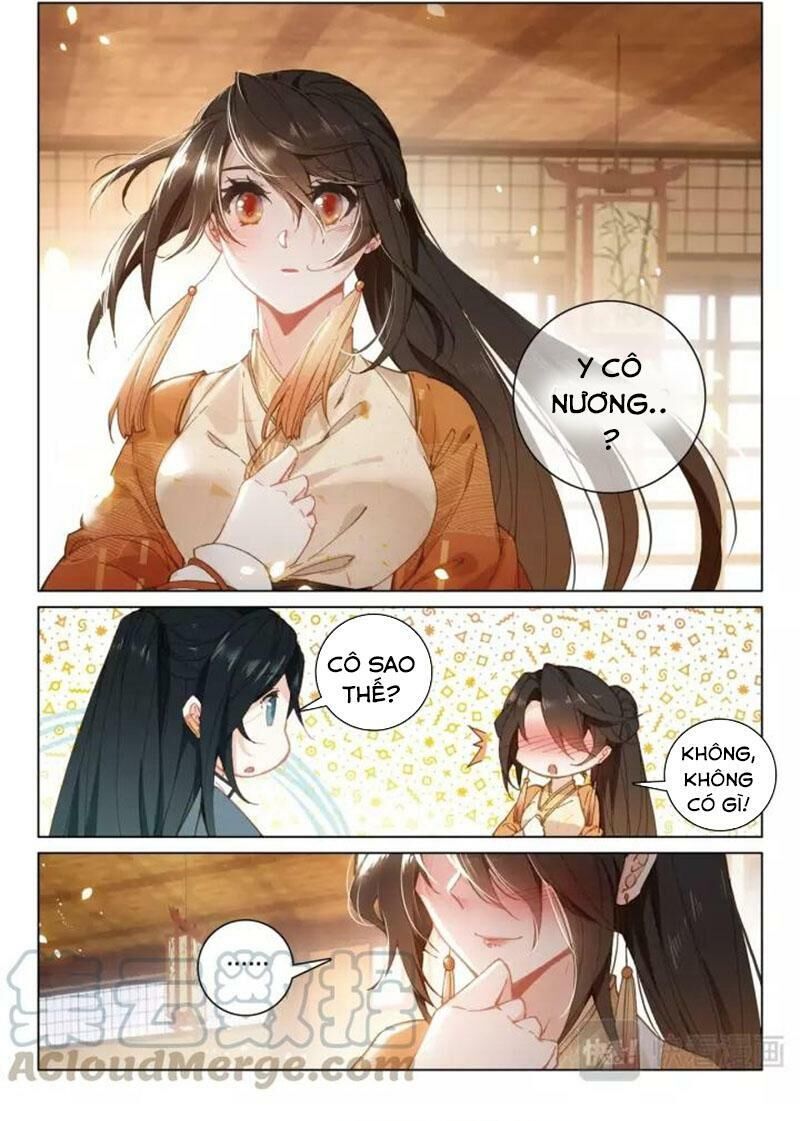 Phi Kiếm Vấn Đạo Chapter 24 - Trang 2