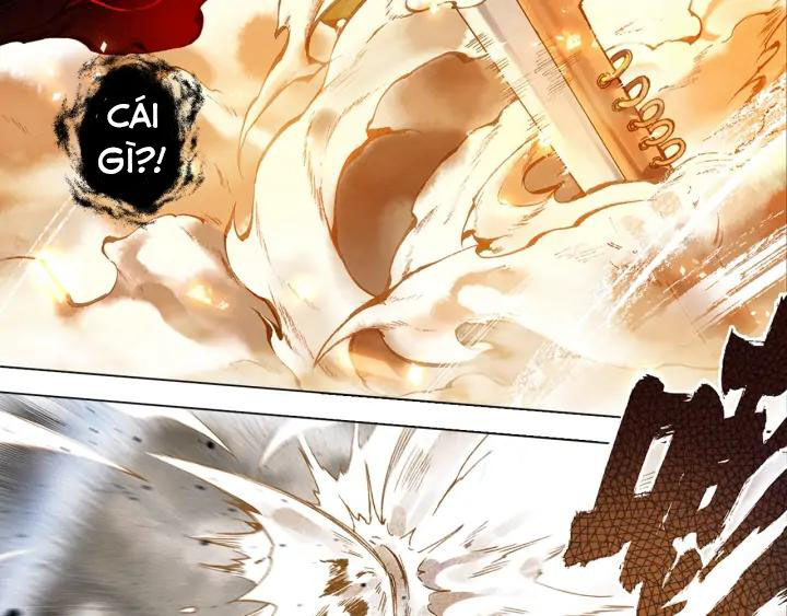 Phi Kiếm Vấn Đạo Chapter 25.5 - Trang 2