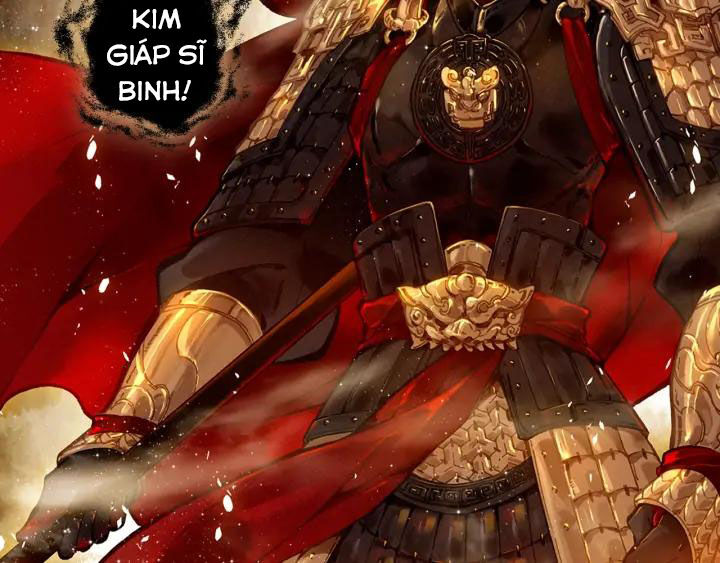 Phi Kiếm Vấn Đạo Chapter 25.5 - Trang 2