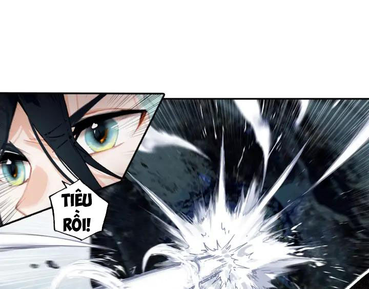 Phi Kiếm Vấn Đạo Chapter 25.5 - Trang 2