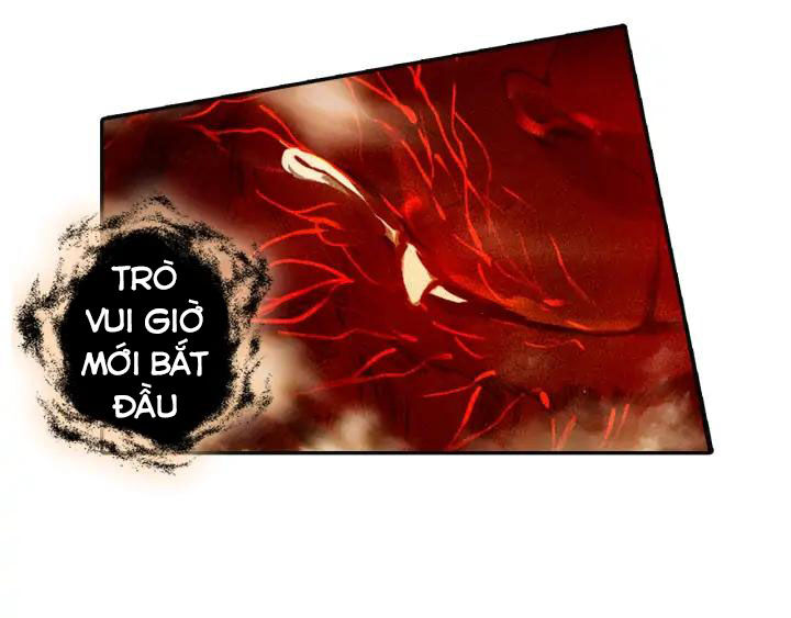 Phi Kiếm Vấn Đạo Chapter 25.5 - Trang 2