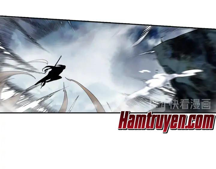 Phi Kiếm Vấn Đạo Chapter 25.5 - Trang 2