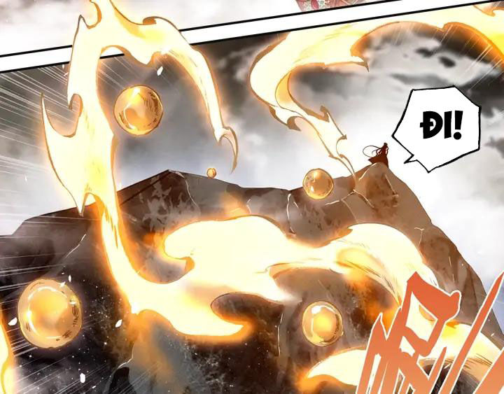 Phi Kiếm Vấn Đạo Chapter 25.5 - Trang 2