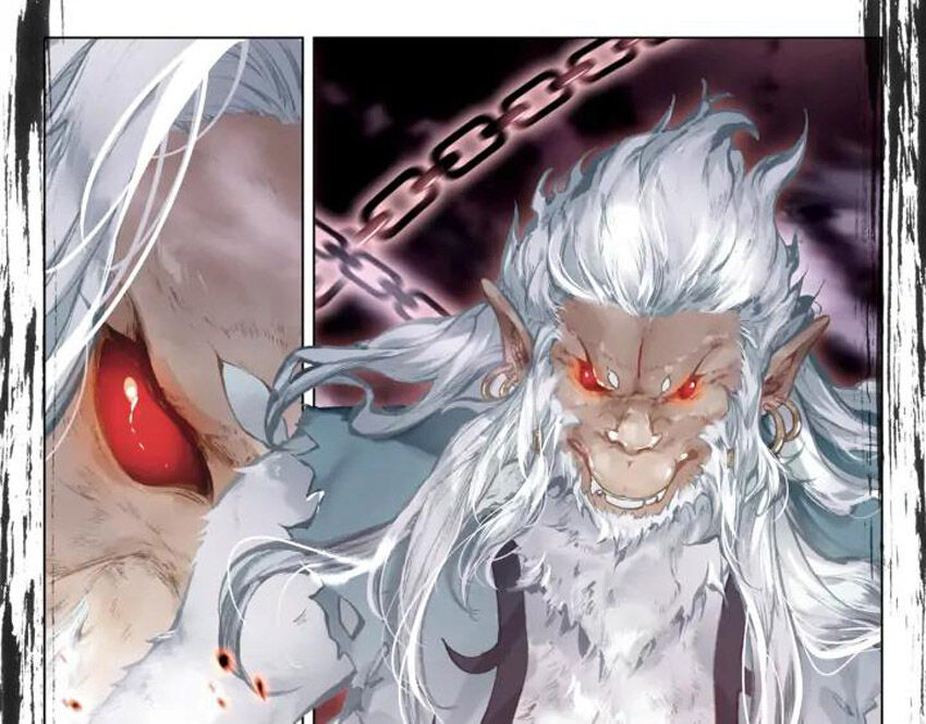 Phi Kiếm Vấn Đạo Chapter 25 - Trang 2