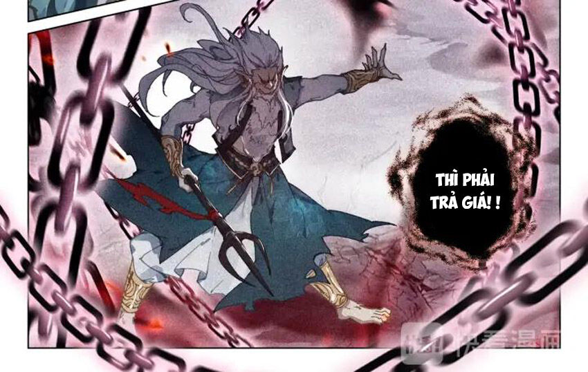 Phi Kiếm Vấn Đạo Chapter 25 - Trang 2