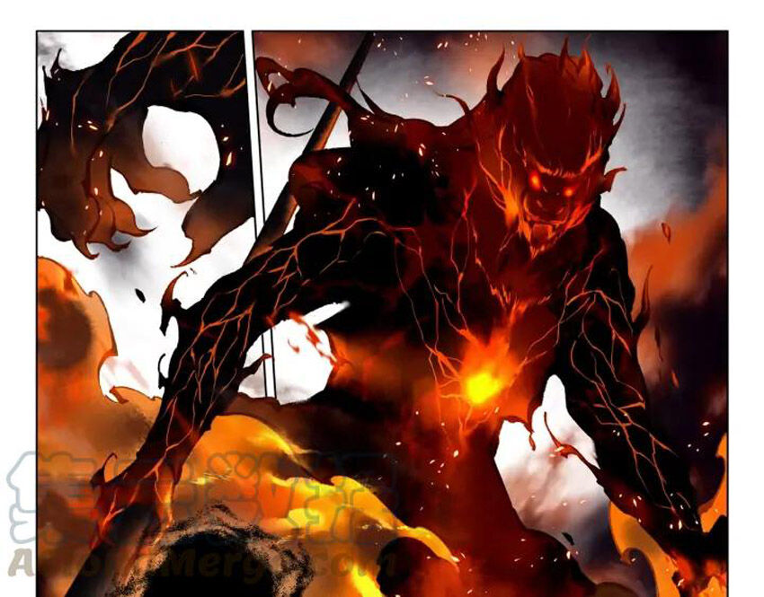 Phi Kiếm Vấn Đạo Chapter 25 - Trang 2