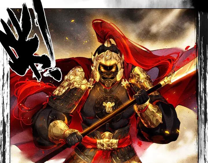 Phi Kiếm Vấn Đạo Chapter 26 - Trang 2