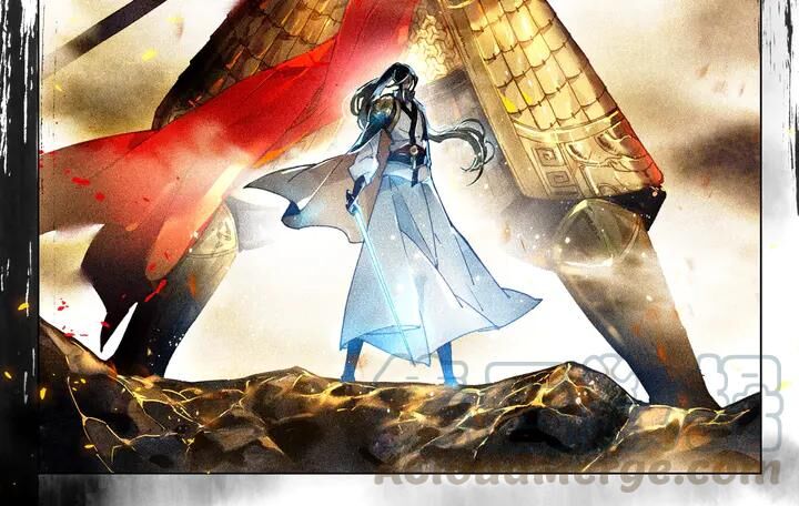 Phi Kiếm Vấn Đạo Chapter 26 - Trang 2