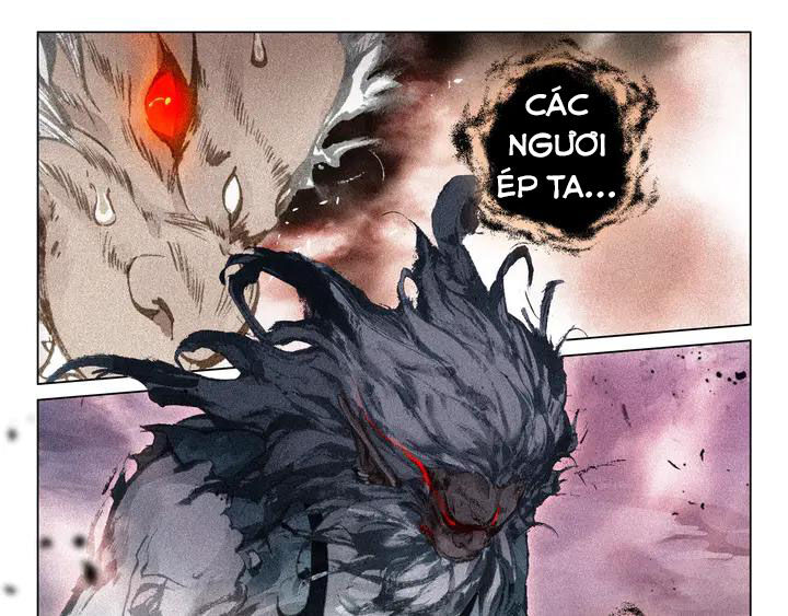 Phi Kiếm Vấn Đạo Chapter 26 - Trang 2