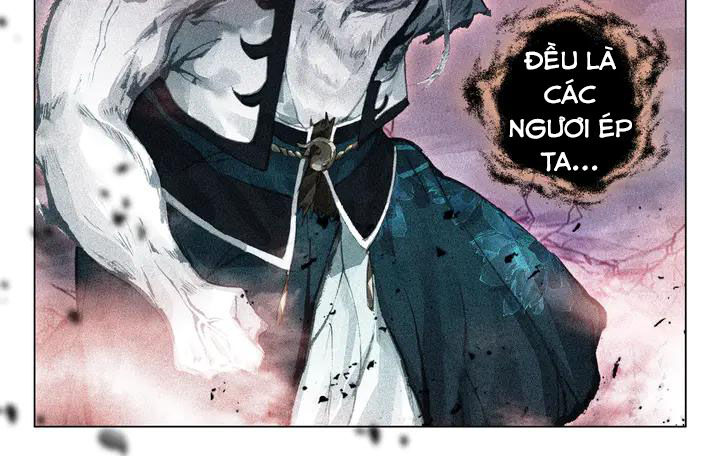 Phi Kiếm Vấn Đạo Chapter 26 - Trang 2