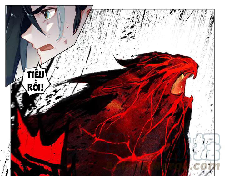 Phi Kiếm Vấn Đạo Chapter 26 - Trang 2