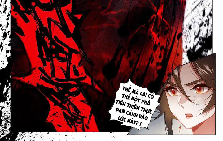 Phi Kiếm Vấn Đạo Chapter 26 - Trang 2