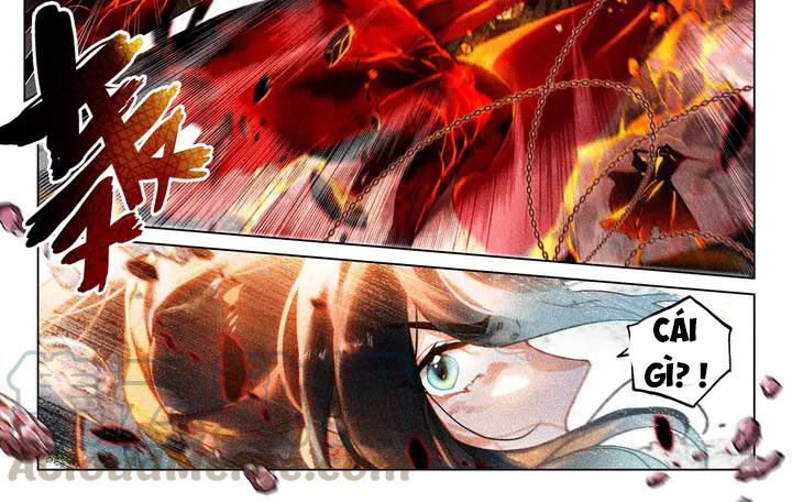 Phi Kiếm Vấn Đạo Chapter 26 - Trang 2