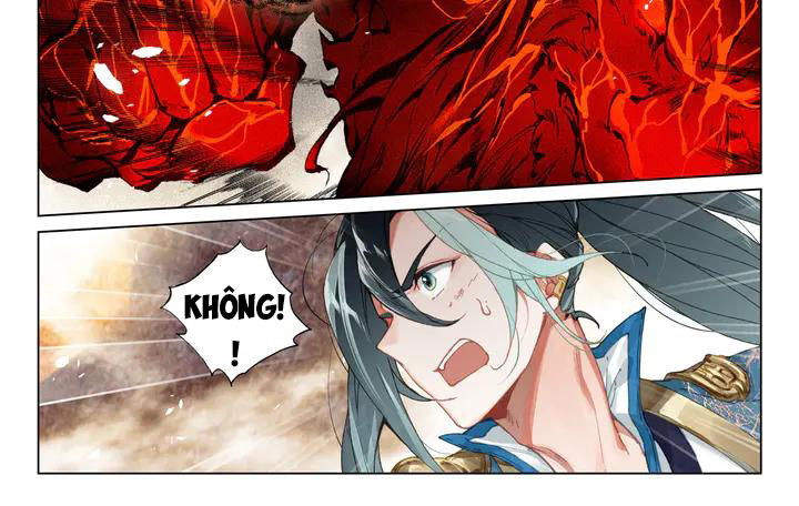 Phi Kiếm Vấn Đạo Chapter 26 - Trang 2