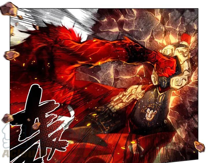 Phi Kiếm Vấn Đạo Chapter 26 - Trang 2