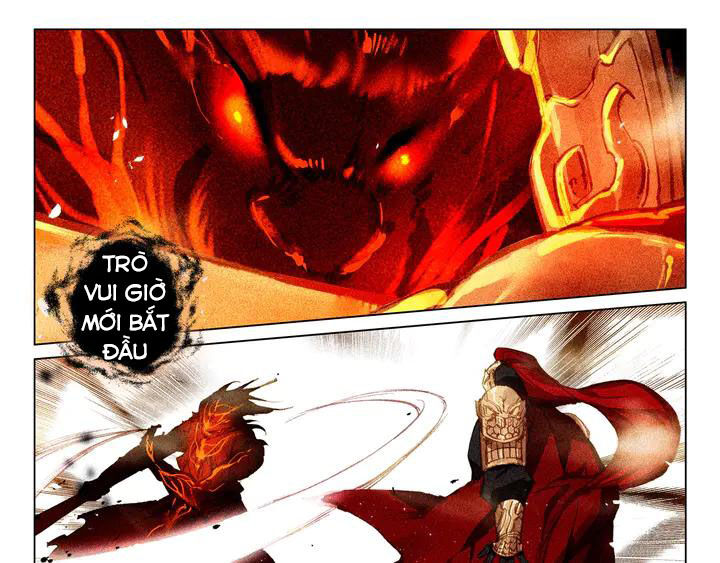 Phi Kiếm Vấn Đạo Chapter 26 - Trang 2