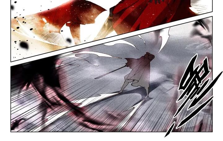 Phi Kiếm Vấn Đạo Chapter 26 - Trang 2