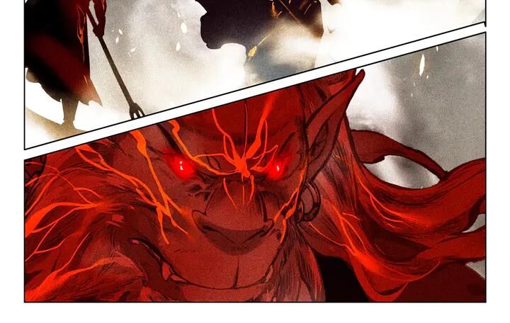 Phi Kiếm Vấn Đạo Chapter 26 - Trang 2