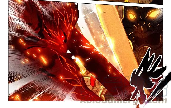 Phi Kiếm Vấn Đạo Chapter 26 - Trang 2