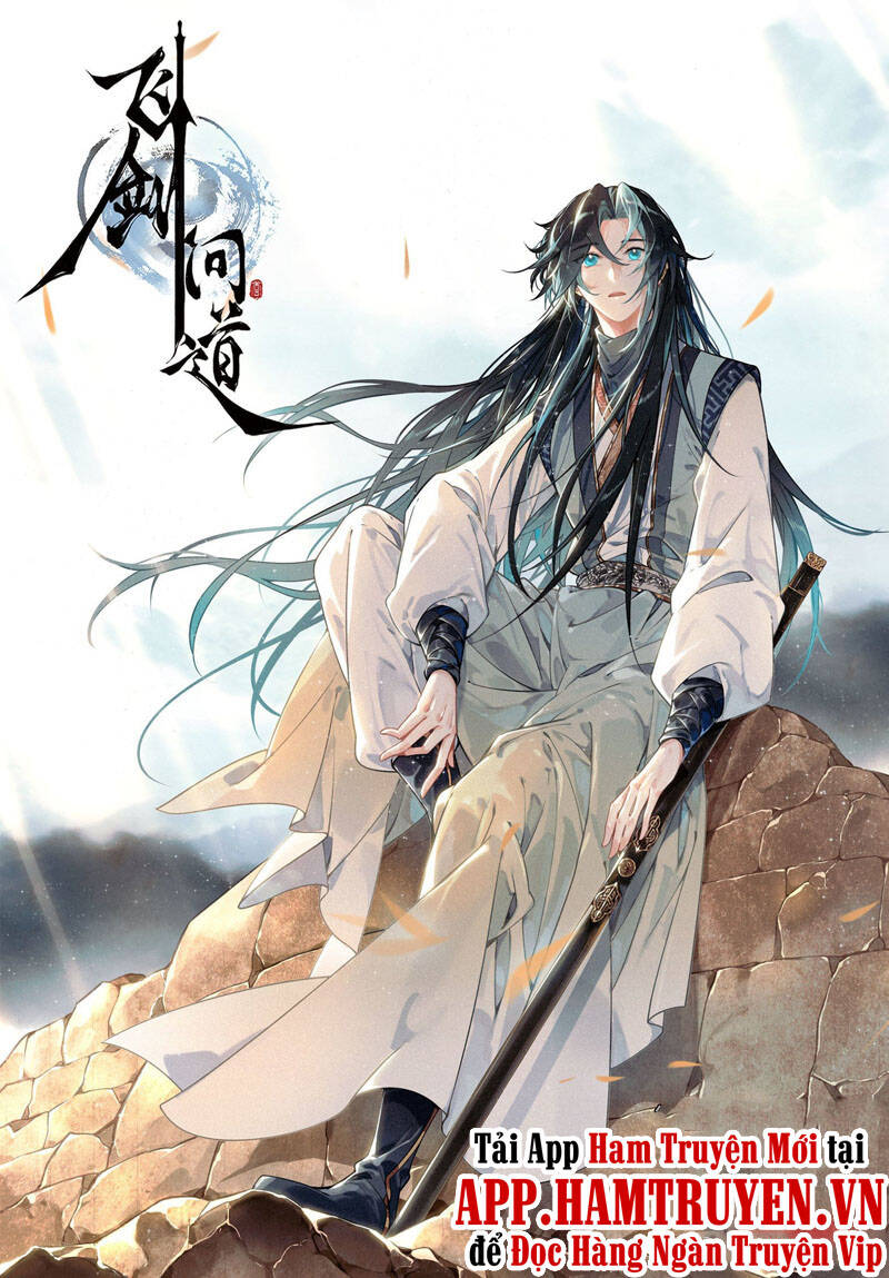 Phi Kiếm Vấn Đạo Chapter 32 - Trang 2