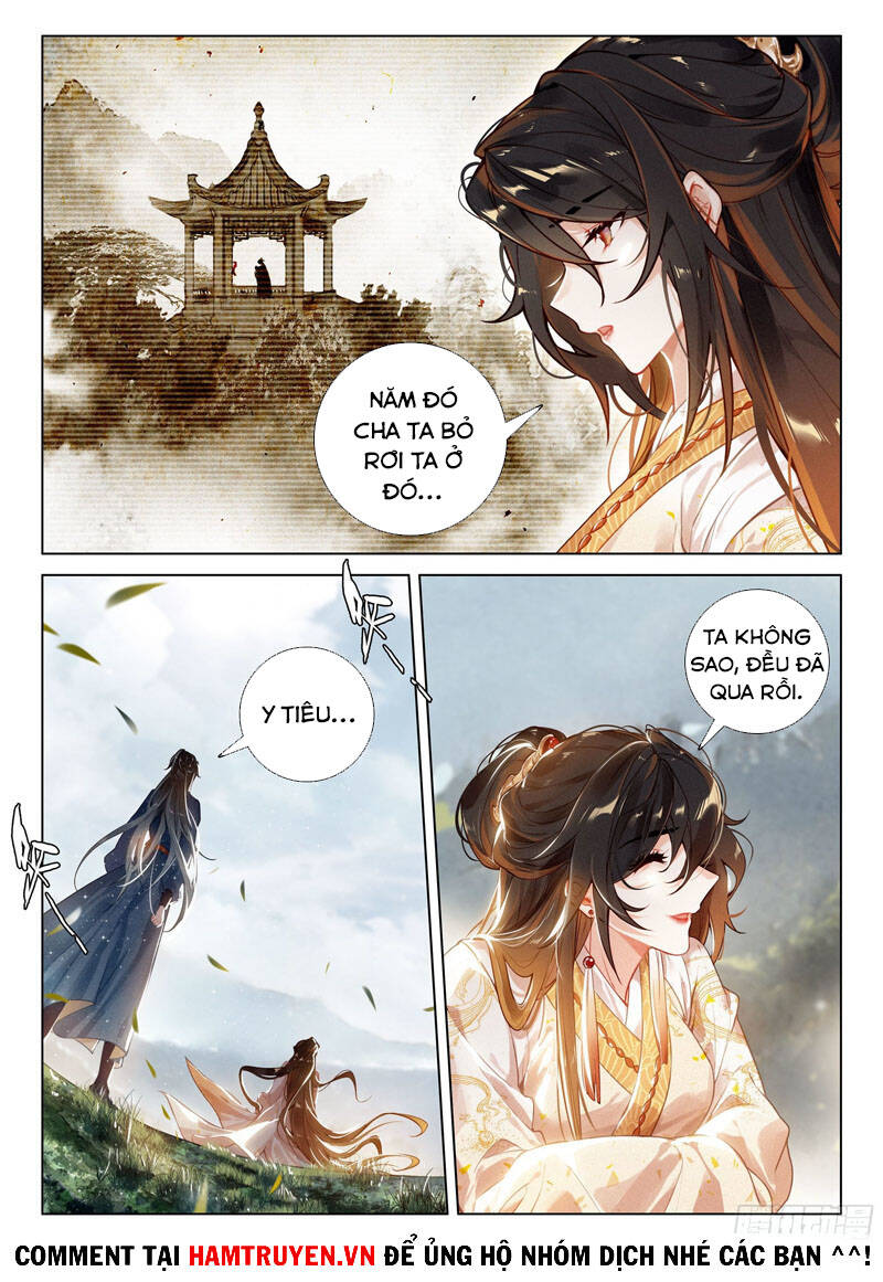 Phi Kiếm Vấn Đạo Chapter 36 - Trang 2