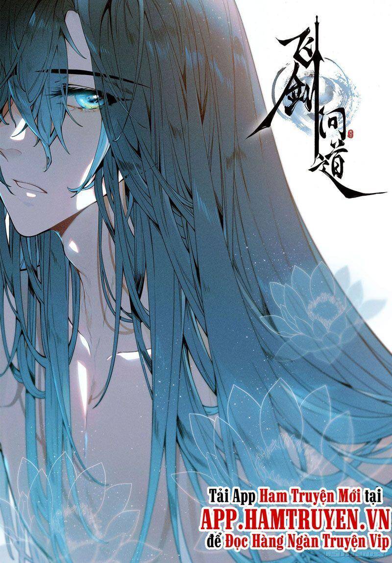 Phi Kiếm Vấn Đạo Chapter 38 - Trang 2