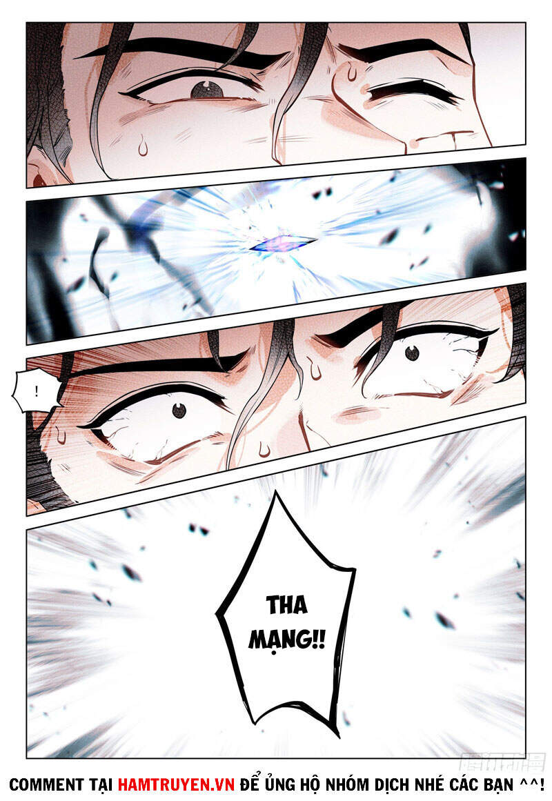 Phi Kiếm Vấn Đạo Chapter 43 - Trang 2