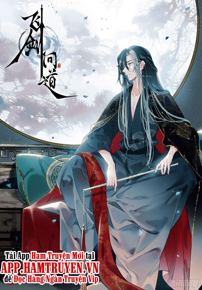 Phi Kiếm Vấn Đạo Chapter 46 - Trang 2