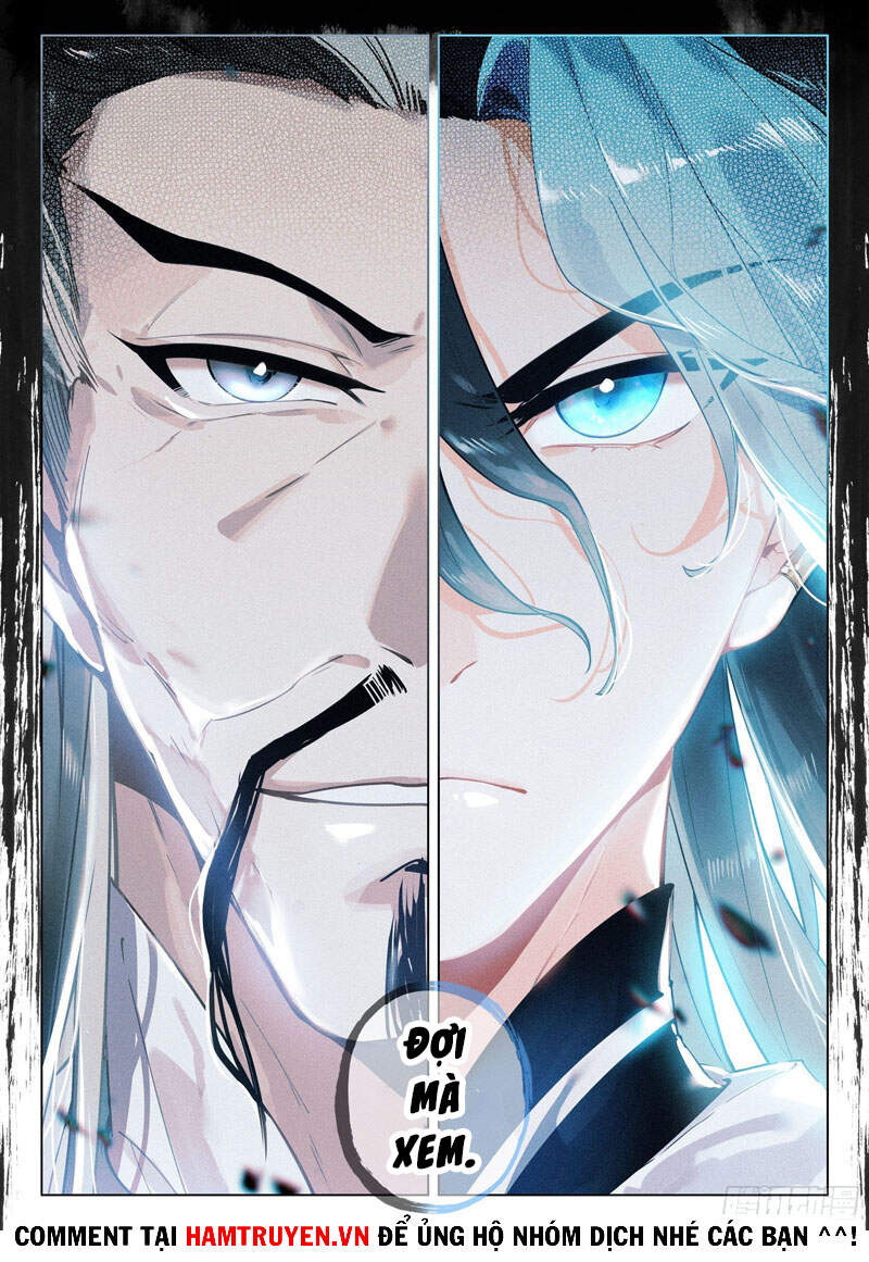 Phi Kiếm Vấn Đạo Chapter 47 - Trang 2