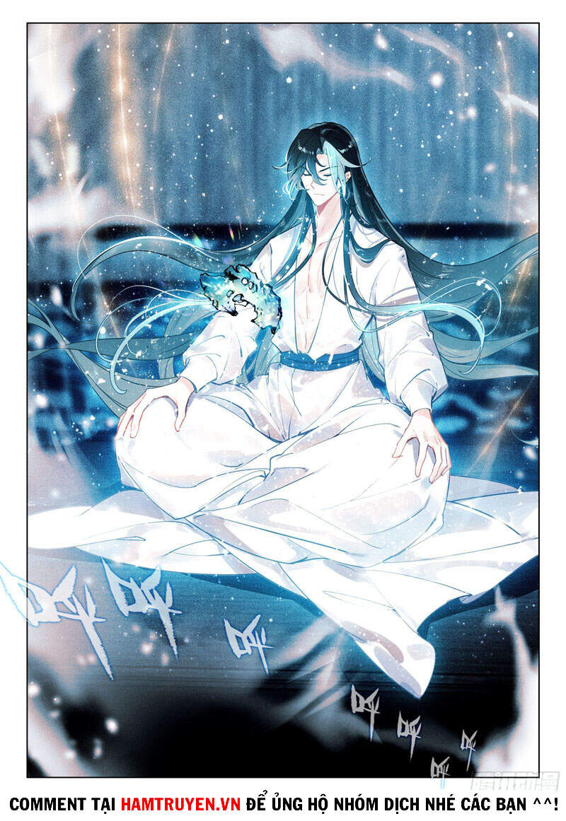 Phi Kiếm Vấn Đạo Chapter 49 - Trang 2