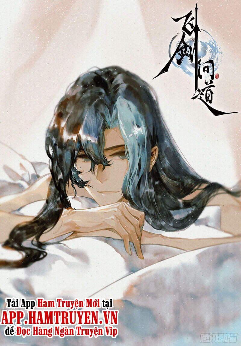 Phi Kiếm Vấn Đạo Chapter 52 - Trang 2