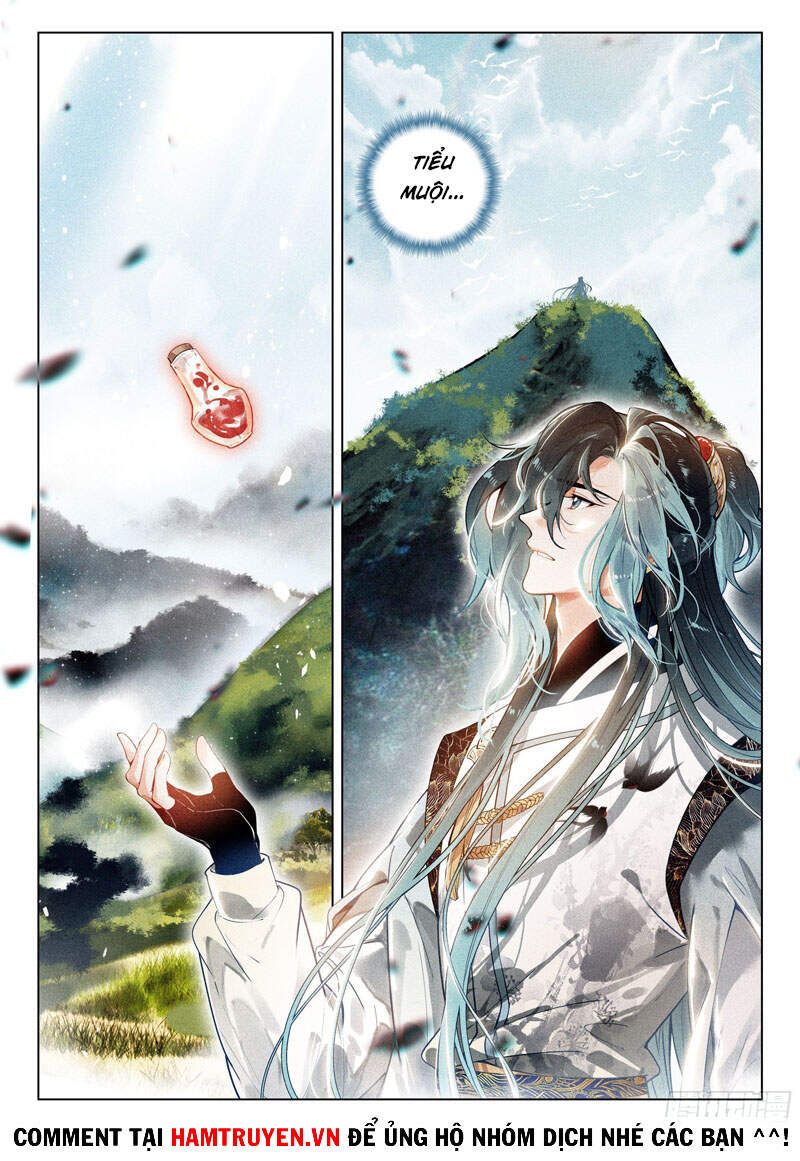 Phi Kiếm Vấn Đạo Chapter 59 - Trang 2