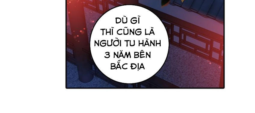 Phi Kiếm Vấn Đạo Chapter 6 - Trang 2