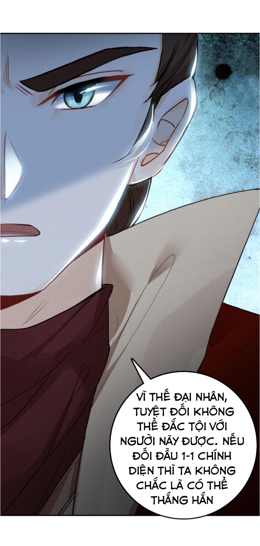 Phi Kiếm Vấn Đạo Chapter 6 - Trang 2