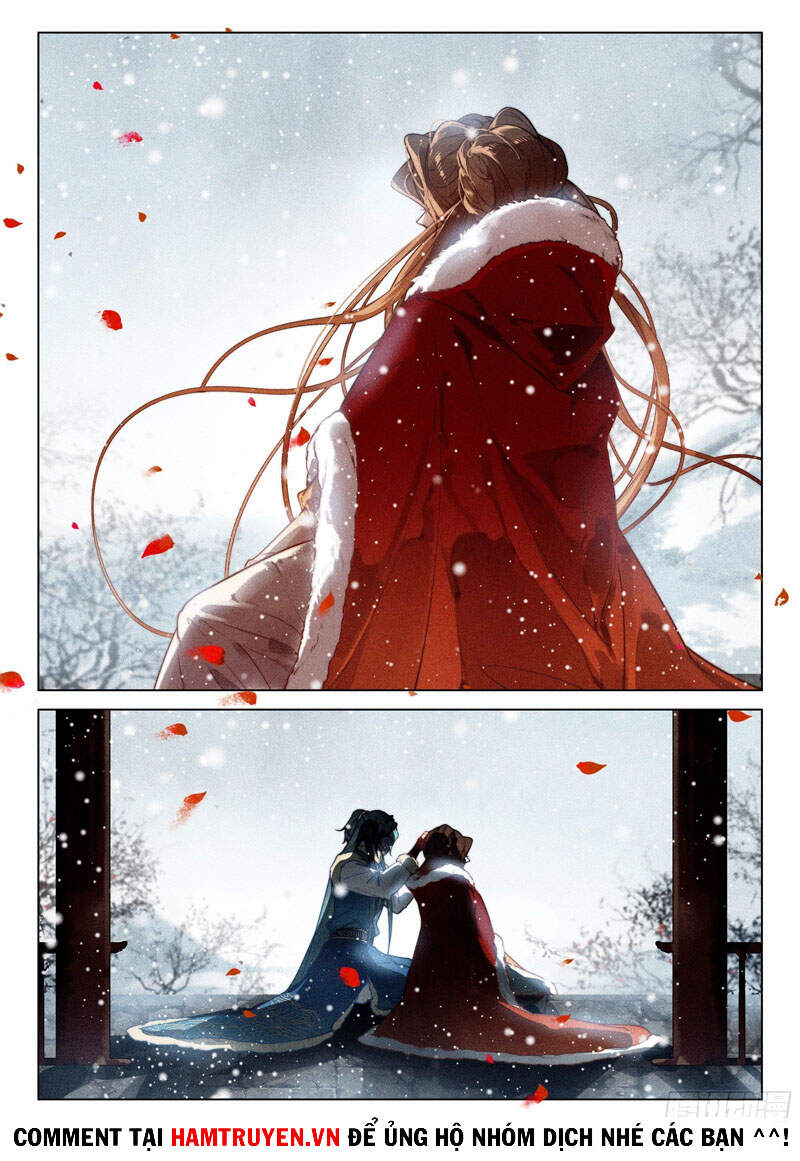 Phi Kiếm Vấn Đạo Chapter 60 - Trang 2