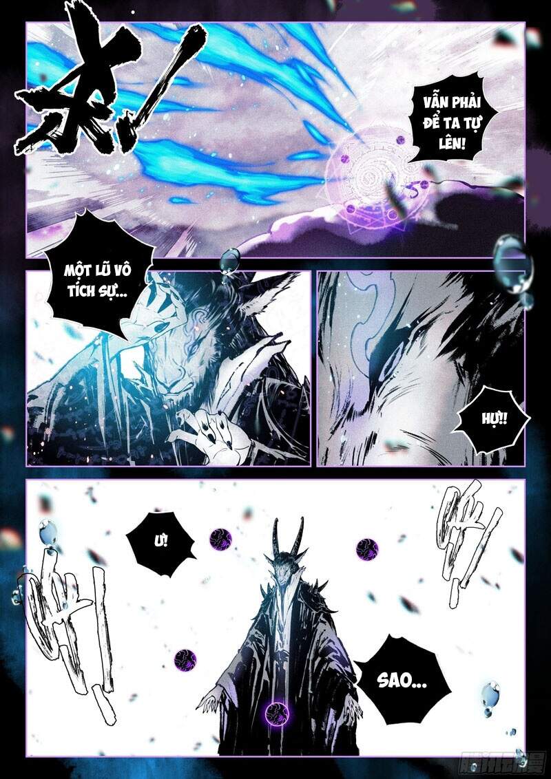 Phi Kiếm Vấn Đạo Chapter 64 - Trang 2