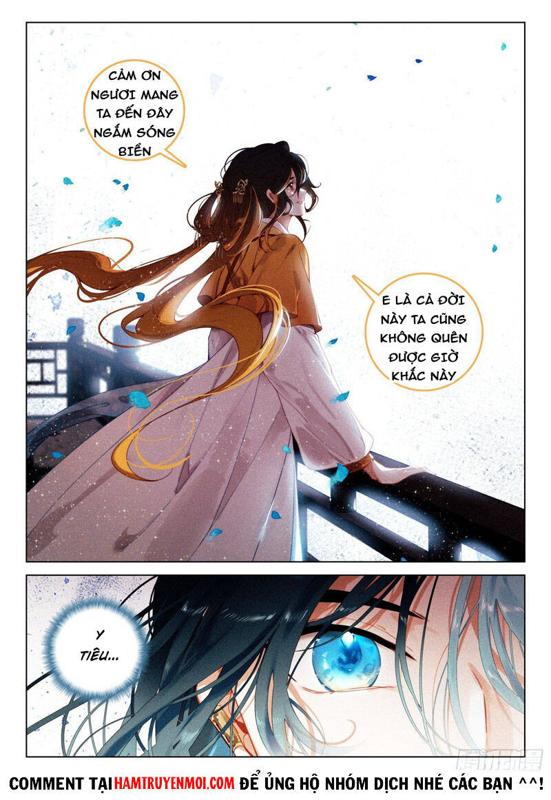 Phi Kiếm Vấn Đạo Chapter 67 - Trang 2