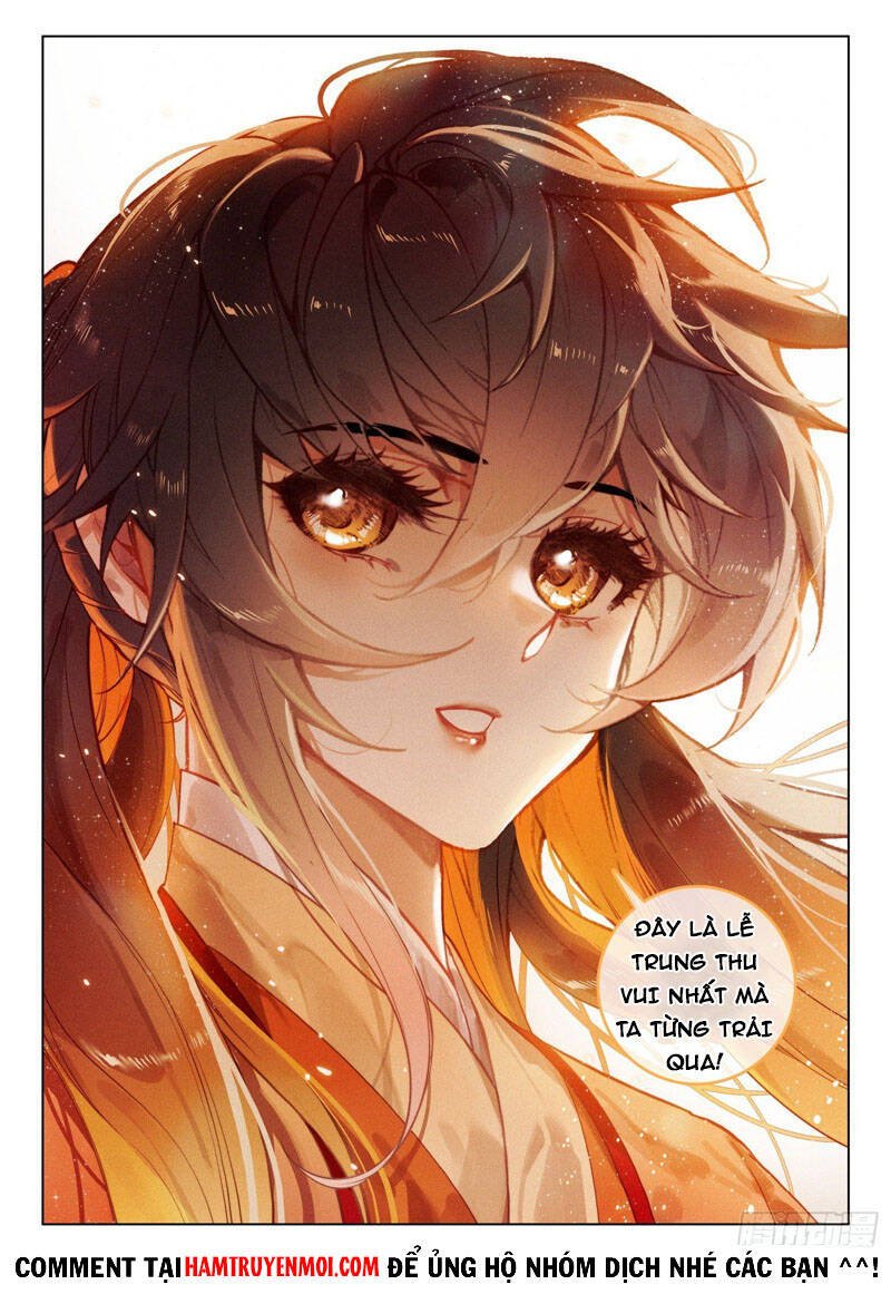 Phi Kiếm Vấn Đạo Chapter 67 - Trang 2