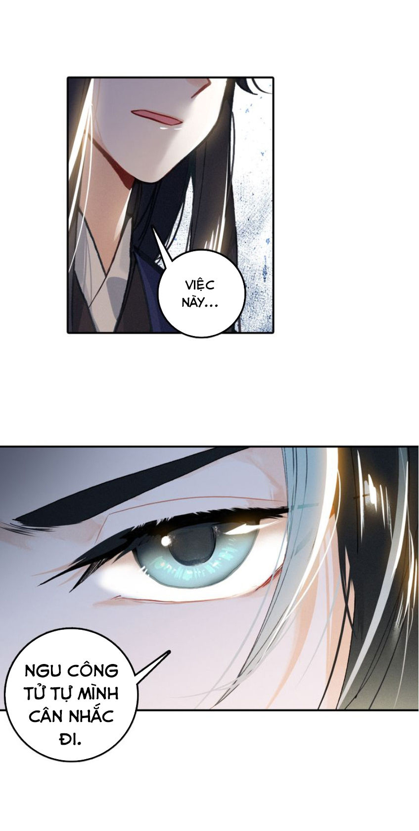 Phi Kiếm Vấn Đạo Chapter 7 - Trang 2