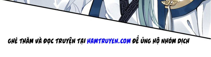 Phi Kiếm Vấn Đạo Chapter 7 - Trang 2