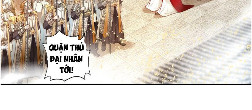 Phi Kiếm Vấn Đạo Chapter 8 - Trang 2