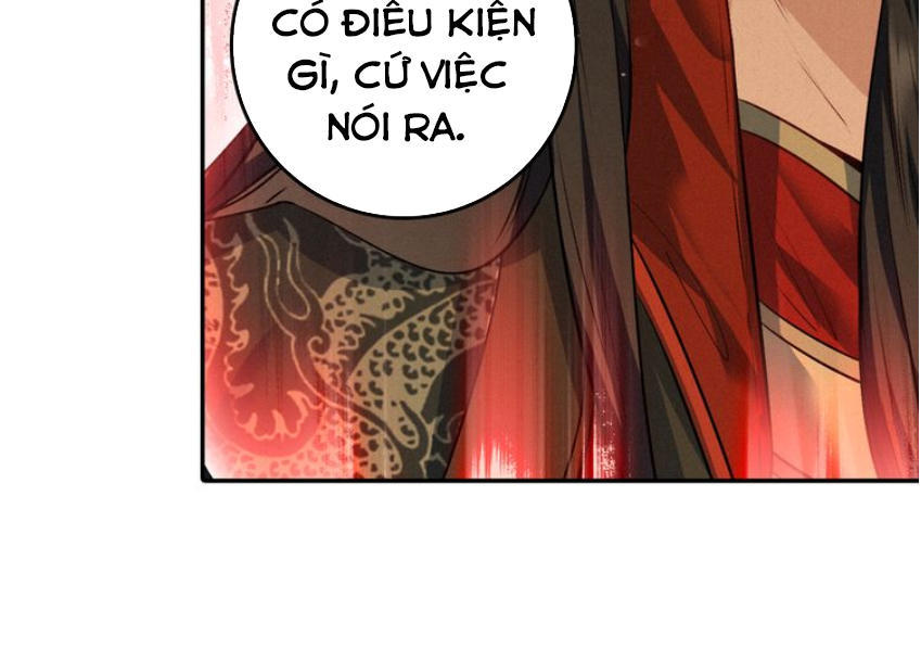 Phi Kiếm Vấn Đạo Chapter 8 - Trang 2