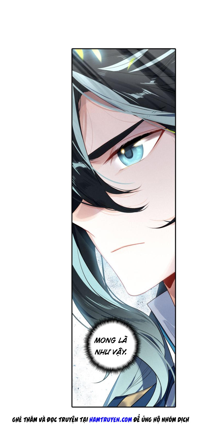 Phi Kiếm Vấn Đạo Chapter 8 - Trang 2